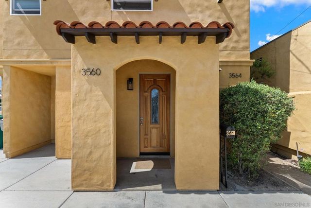 64 Sydney Place, San Diego, CA 92116