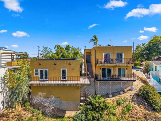 64 Sydney Place, San Diego, CA 92116