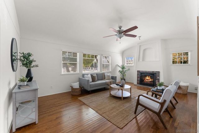 64 Sydney Place, San Diego, CA 92116