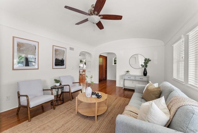 64 Sydney Place, San Diego, CA 92116