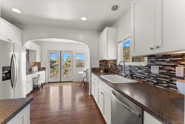 64 Sydney Place, San Diego, CA 92116