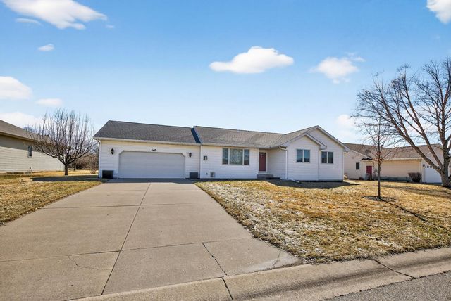 605 Willers Court, Lake City, MN 55041