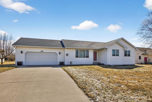 605 Willers Court, Lake City, MN 55041