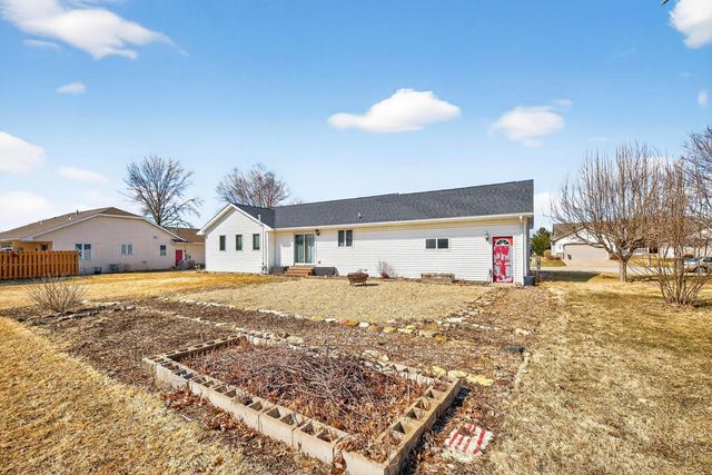 605 Willers Court, Lake City, MN 55041