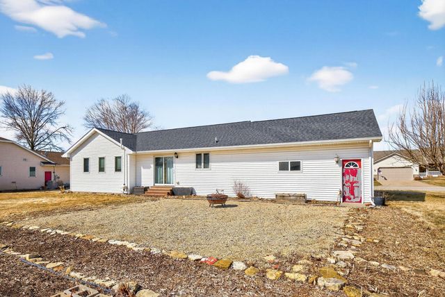 605 Willers Court, Lake City, MN 55041