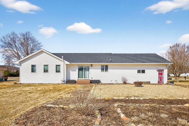 605 Willers Court, Lake City, MN 55041