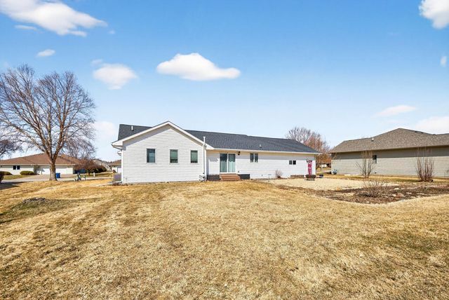 605 Willers Court, Lake City, MN 55041