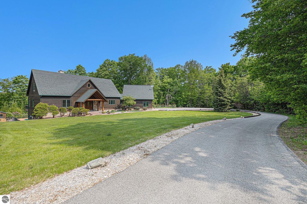 Image 13 of property listing at 5575 M 72, Williamsburg, MI 49690
