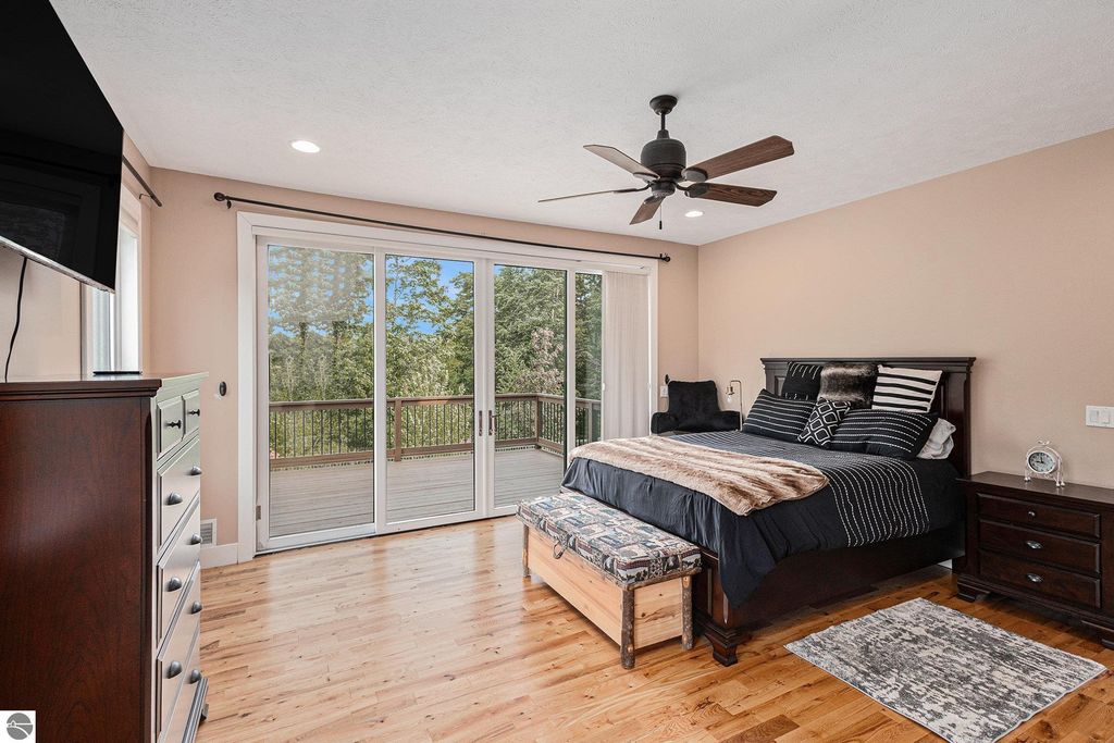 Image 25 of property listing at 5575 M 72, Williamsburg, MI 49690