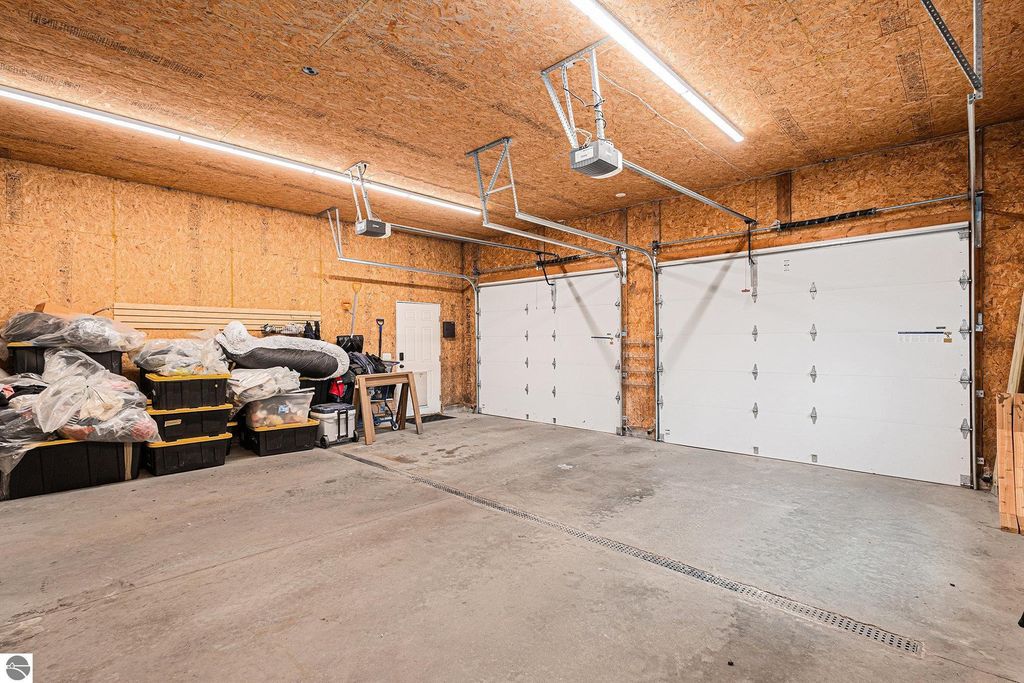 Image 28 of property listing at 5575 M 72, Williamsburg, MI 49690