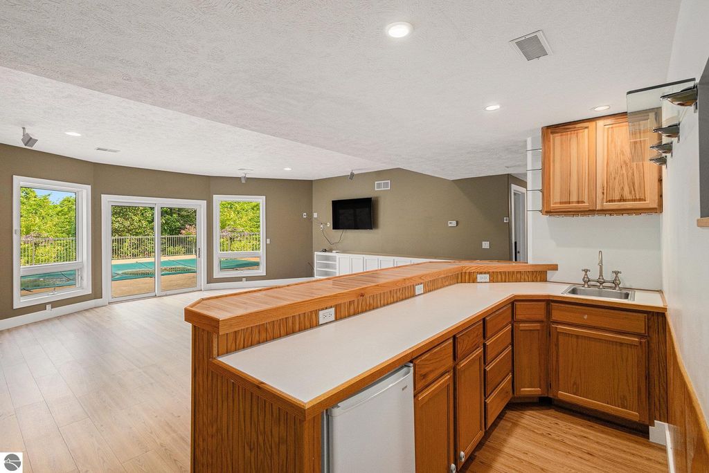 Image 29 of property listing at 5575 M 72, Williamsburg, MI 49690