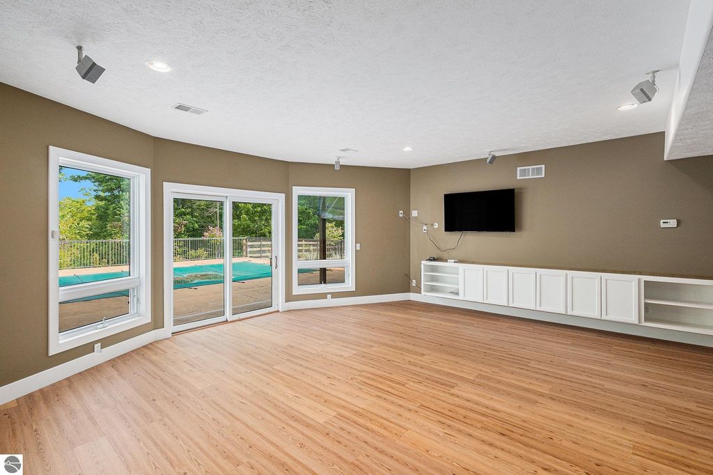 Image 30 of property listing at 5575 M 72, Williamsburg, MI 49690