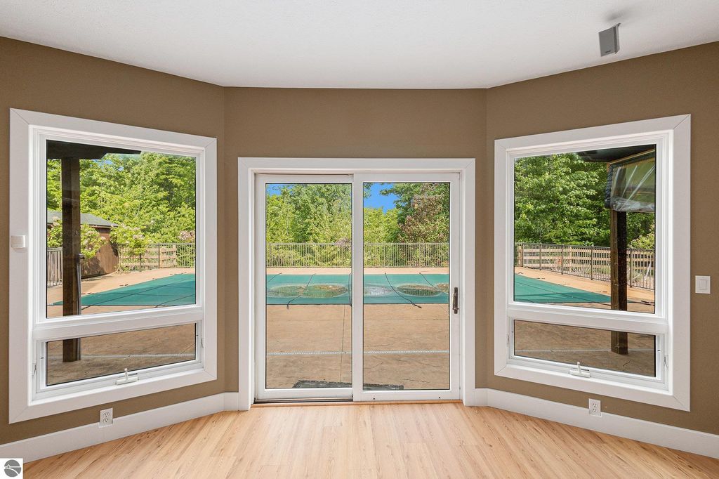 Image 37 of property listing at 5575 M 72, Williamsburg, MI 49690