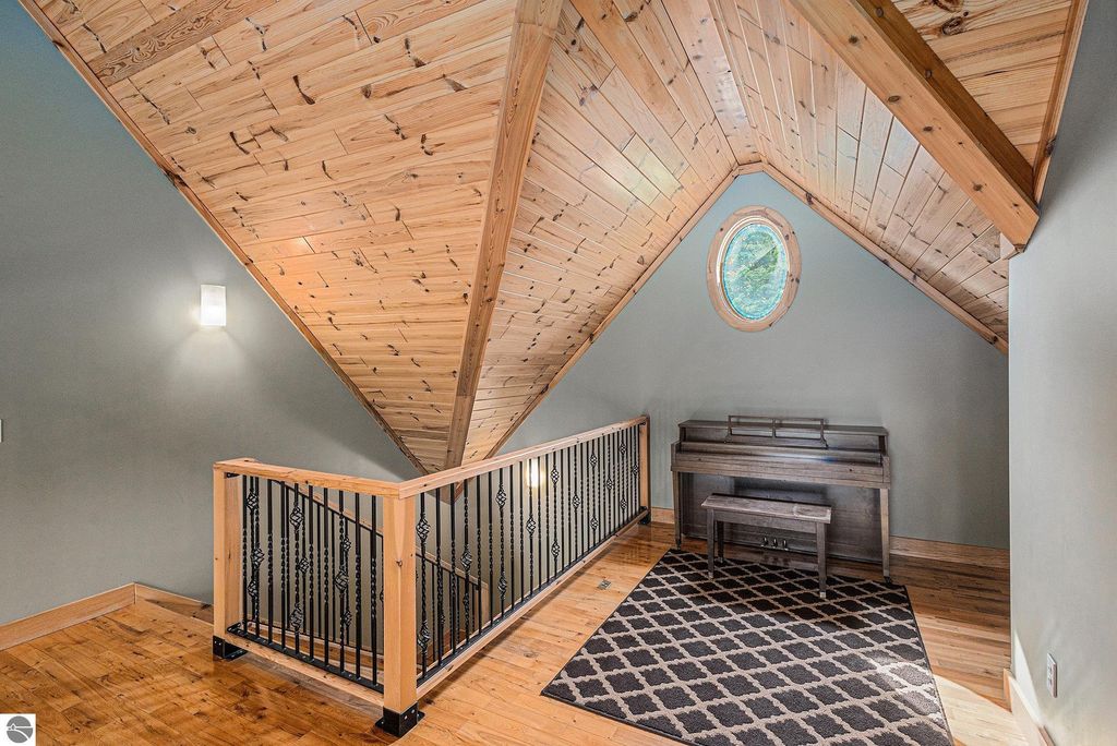 Image 40 of property listing at 5575 M 72, Williamsburg, MI 49690