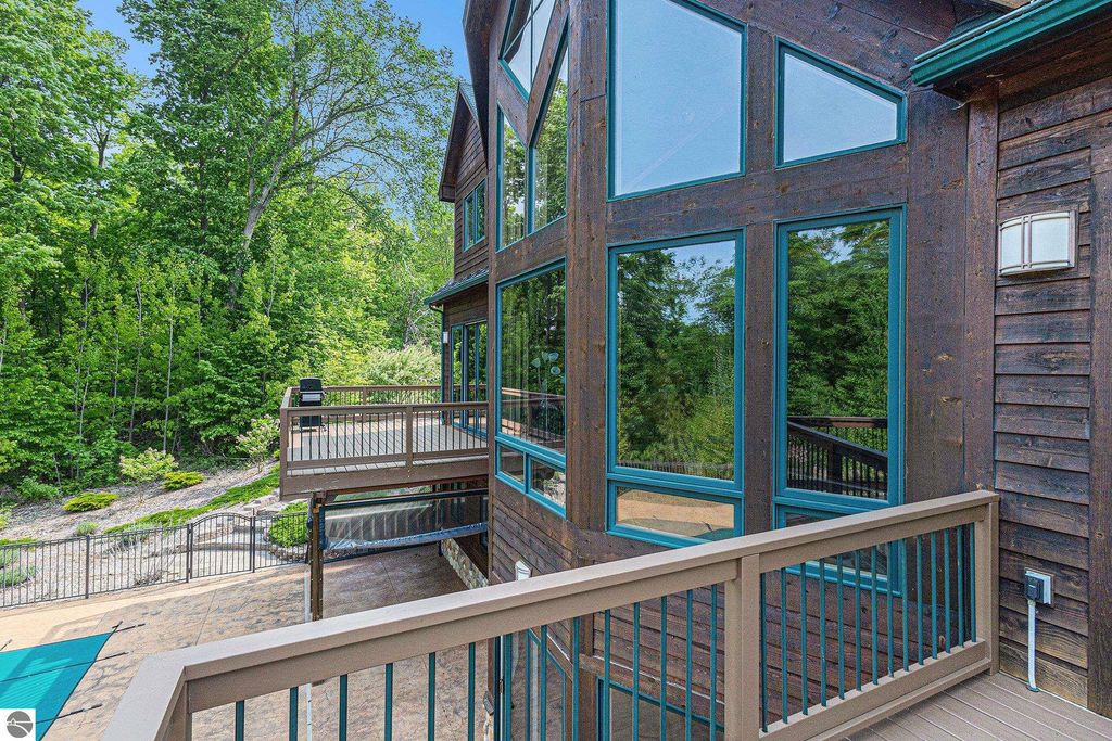 Image 52 of property listing at 5575 M 72, Williamsburg, MI 49690