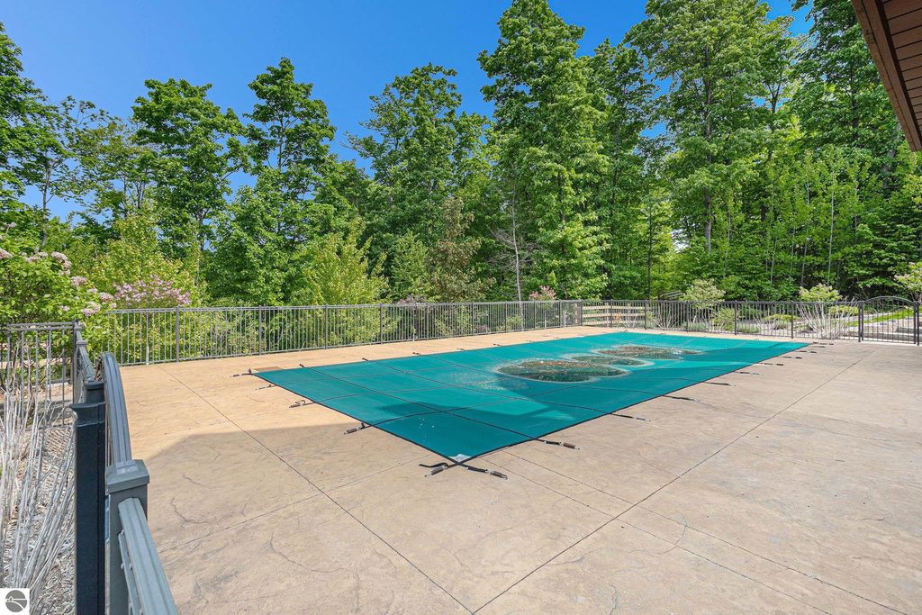 Image 61 of property listing at 5575 M 72, Williamsburg, MI 49690