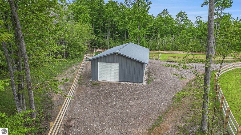 Image 77 of property listing at 5575 M 72, Williamsburg, MI 49690