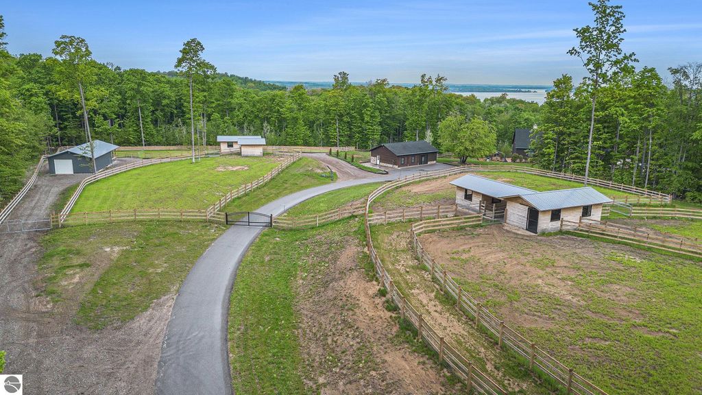 Image 78 of property listing at 5575 M 72, Williamsburg, MI 49690