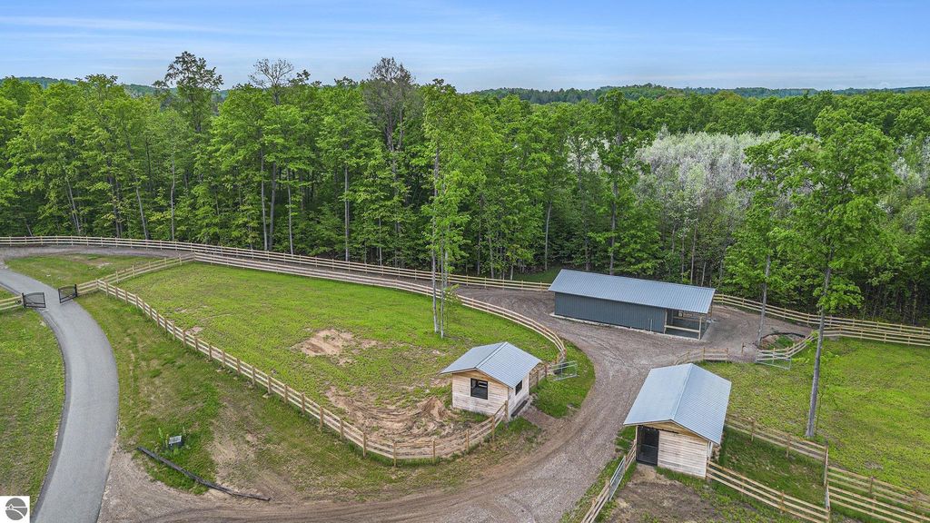 Image 79 of property listing at 5575 M 72, Williamsburg, MI 49690