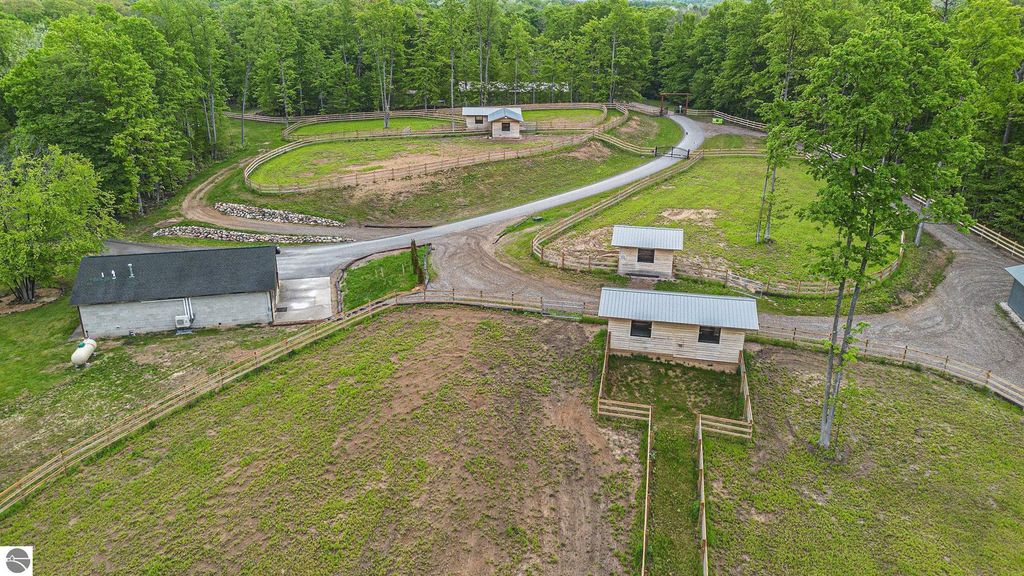 Image 80 of property listing at 5575 M 72, Williamsburg, MI 49690