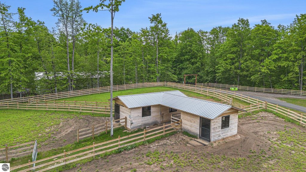 Image 81 of property listing at 5575 M 72, Williamsburg, MI 49690