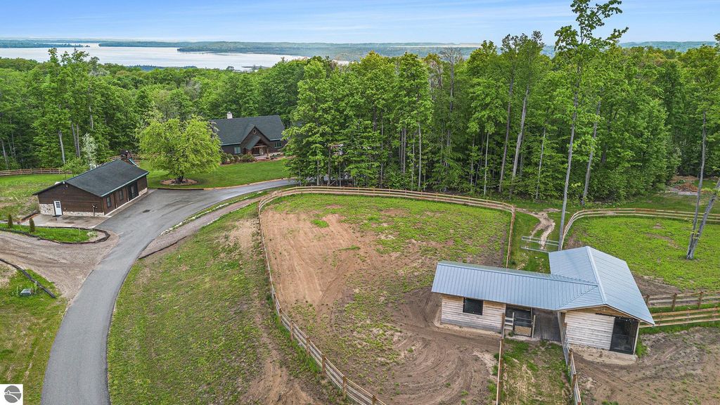 Image 82 of property listing at 5575 M 72, Williamsburg, MI 49690