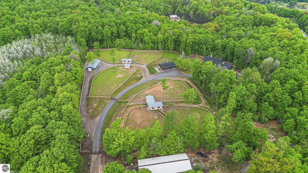 Image 84 of property listing at 5575 M 72, Williamsburg, MI 49690