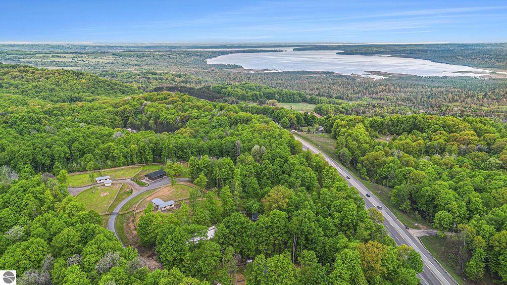 Image 86 of property listing at 5575 M 72, Williamsburg, MI 49690