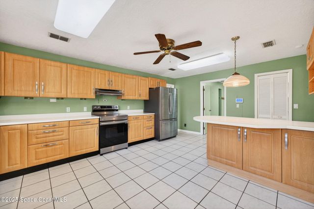 8074 Windover Way, Titusville, FL 32780