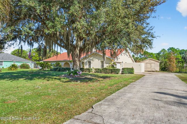 8074 Windover Way, Titusville, FL 32780