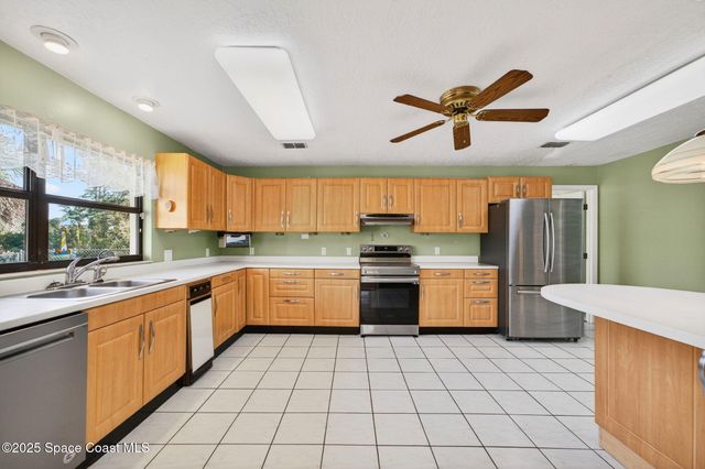 8074 Windover Way, Titusville, FL 32780