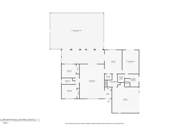 8074 Windover Way, Titusville, FL 32780