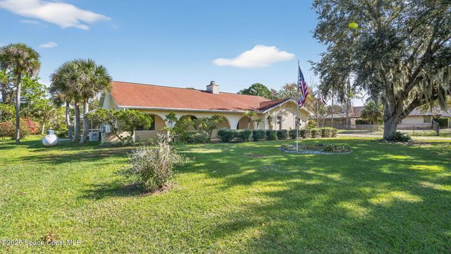 8074 Windover Way, Titusville, FL 32780