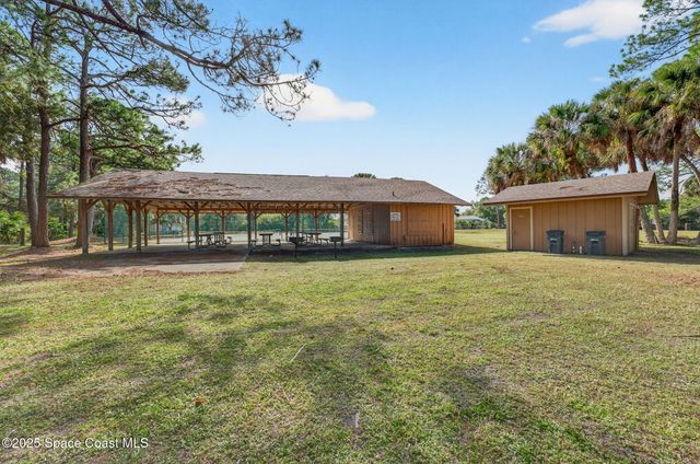 8074 Windover Way, Titusville, FL 32780