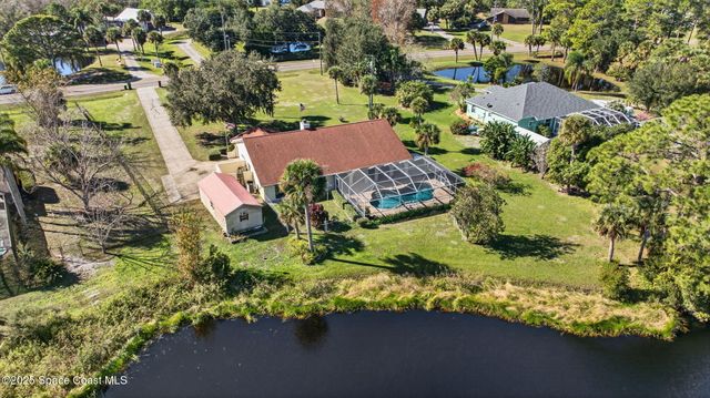 8074 Windover Way, Titusville, FL 32780