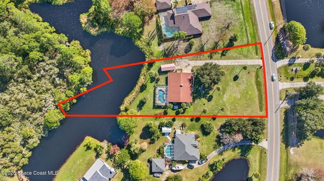 8074 Windover Way, Titusville, FL 32780