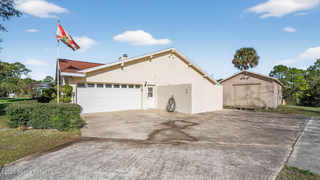 8074 Windover Way, Titusville, FL 32780