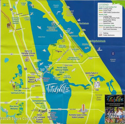 8074 Windover Way, Titusville, FL 32780