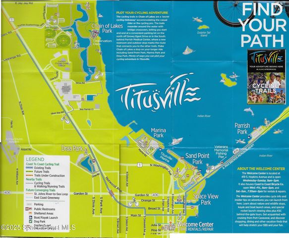 8074 Windover Way, Titusville, FL 32780