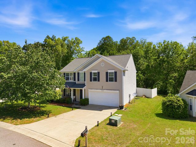 2260 Wexford Way, Statesville, NC 28625