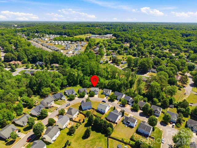 2260 Wexford Way, Statesville, NC 28625