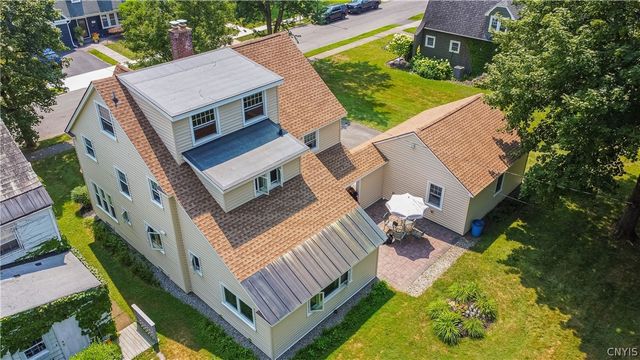 2640 Edgewood Road, Utica, NY 13501