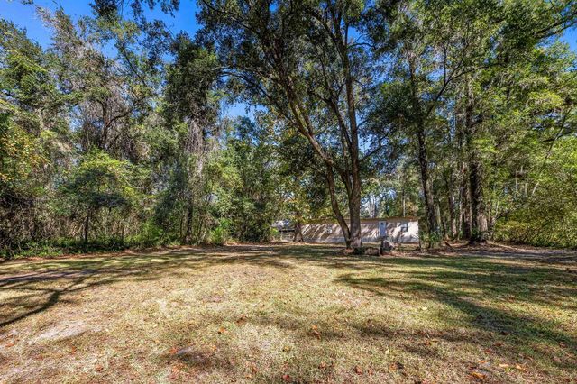 159 W Notre Dame Street, Monticello, FL 32344