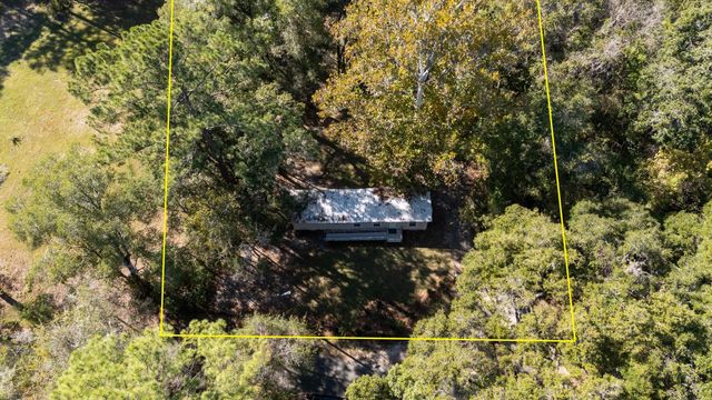 159 W Notre Dame Street, Monticello, FL 32344