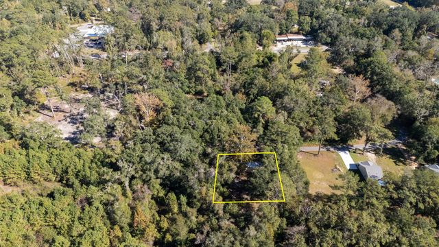 159 W Notre Dame Street, Monticello, FL 32344