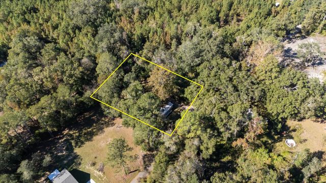 159 W Notre Dame Street, Monticello, FL 32344