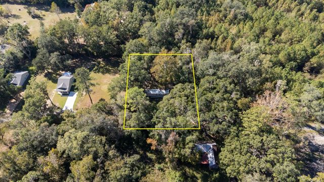 159 W Notre Dame Street, Monticello, FL 32344