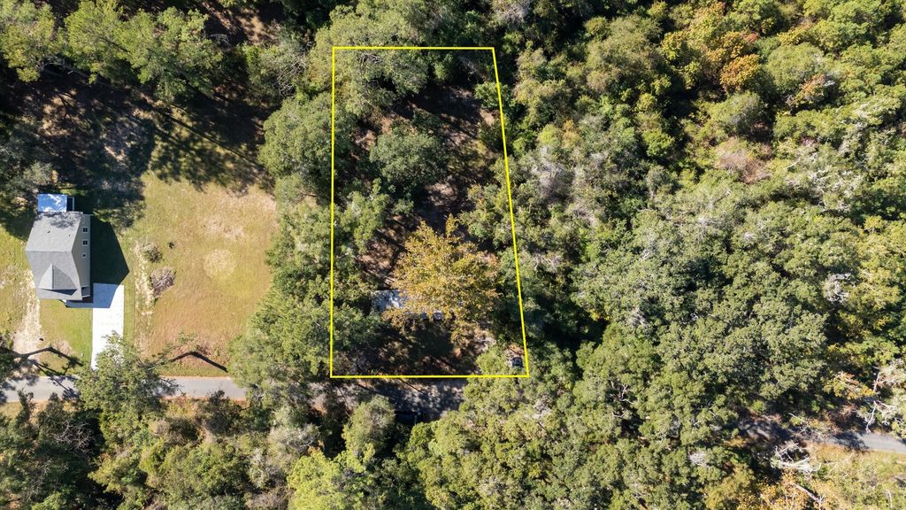 159 W Notre Dame Street, Monticello, FL 32344