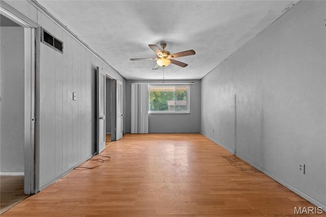 1805 Claudine Drive, St Louis, MO 63138