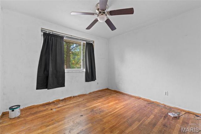 1805 Claudine Drive, St Louis, MO 63138
